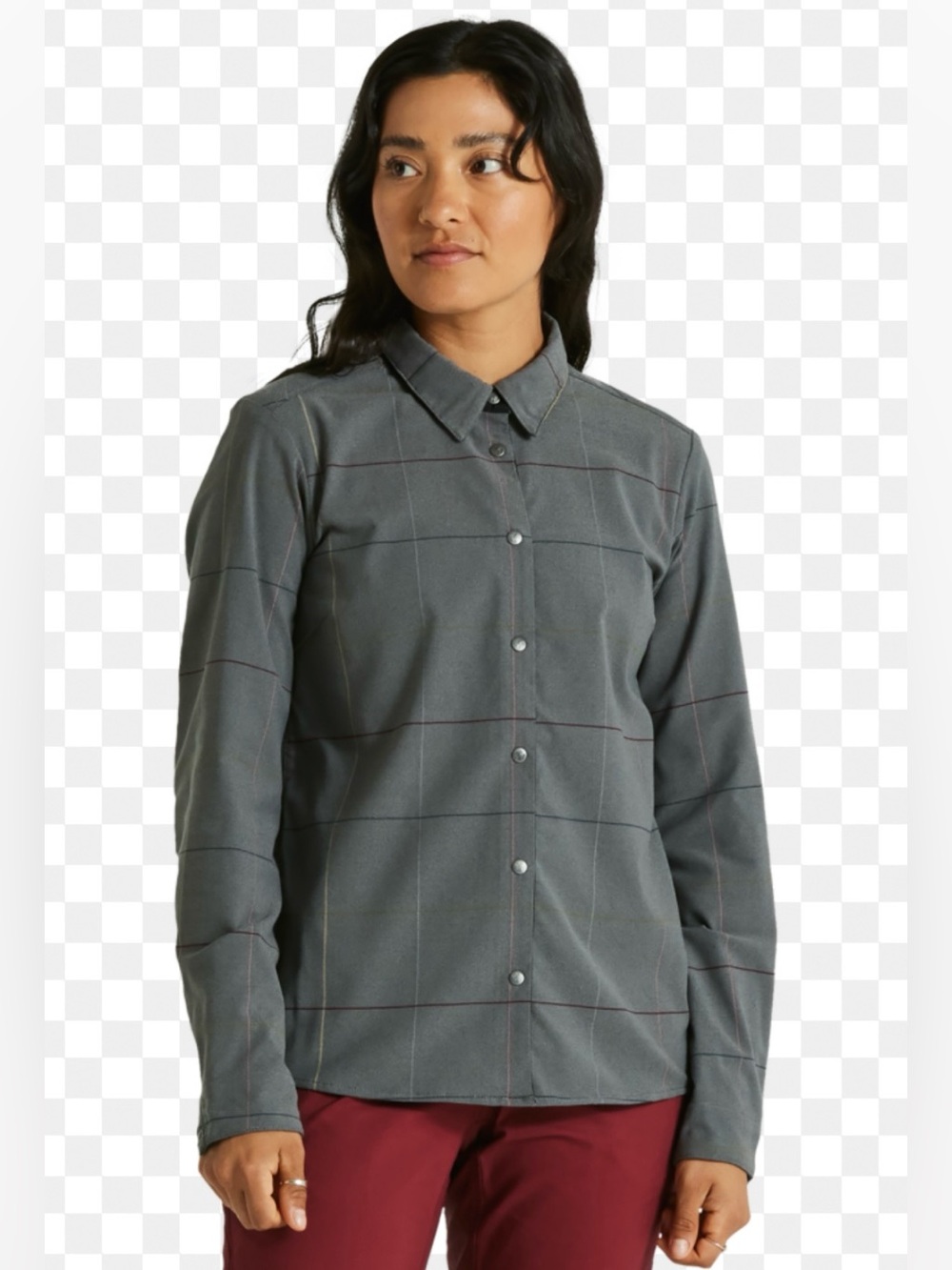 Fjallraven Specialized Riders Shirt